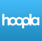 Image of Hoopla.